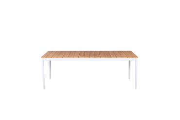 Testino dining tuintafel Moleto 180x90 cm - afbeelding 1