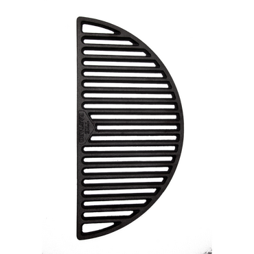 The Bastard Cast Iron Half Moon Grill Large