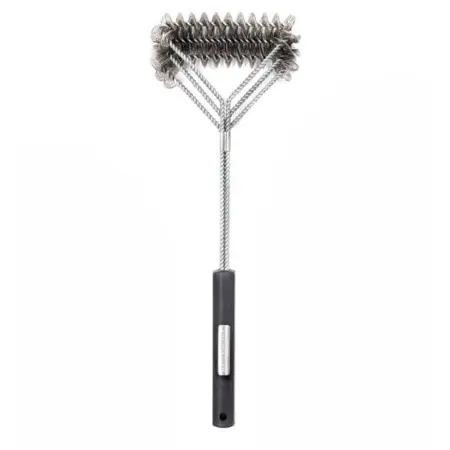 The Bastard Double Brush