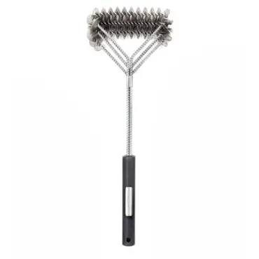 The Bastard Double Brush