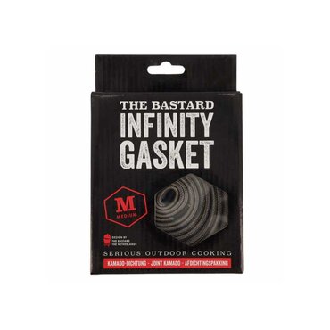 The Bastard Infinity Gasket Medium