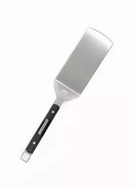 The Bastard Meat flipper