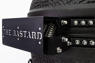 The Bastard Urban XL - 27 Inch Complete - afbeelding 4