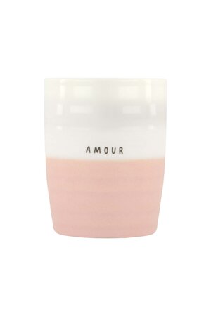 Zusss theemok 'Amour'