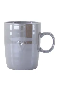 Zusss theemok parelmoer hartje