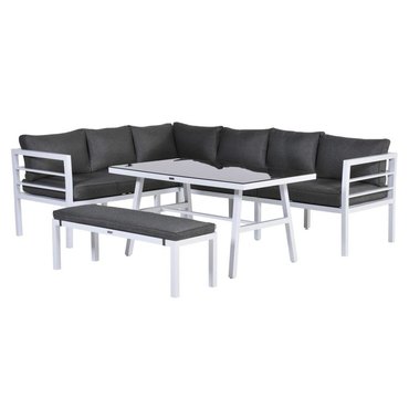 Tierra Outdoor lougeset Lesmo links - afbeelding 1