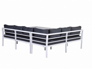Tierra Outdoor lougeset Lesmo links - afbeelding 2
