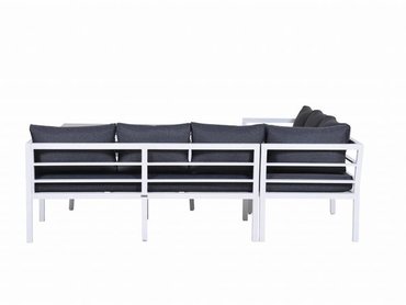 Tierra Outdoor lougeset Lesmo links - afbeelding 3