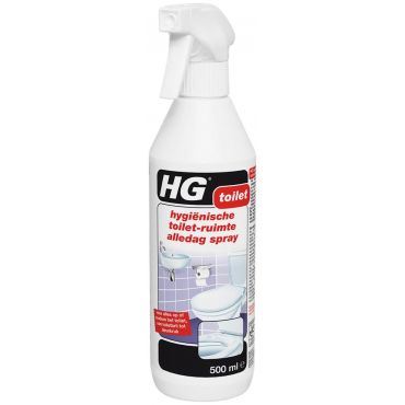 Toiletruimte sprayreiniger hyg 0.5l