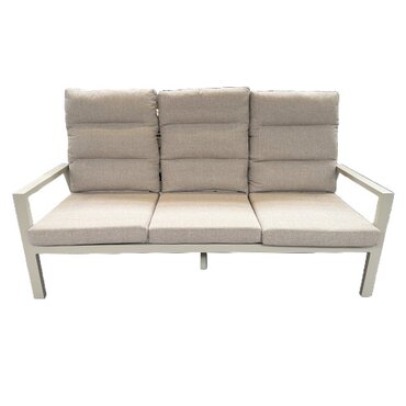 Trestino 3-zits tuinbank Barone