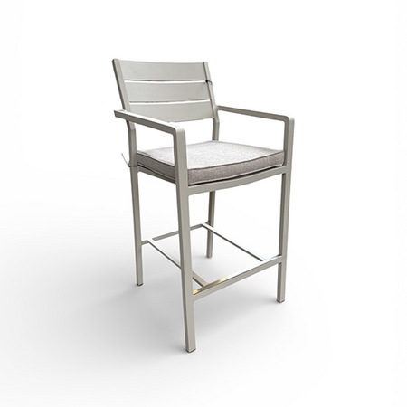 Trestino barstoel Barolo incl. kussen