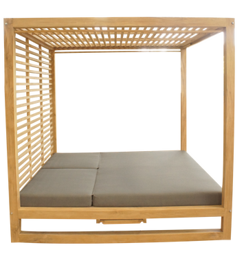 Trestino daybed Salvarre - afbeelding 2