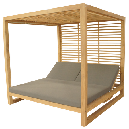 Trestino daybed Salvarre - afbeelding 1