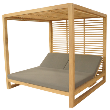 Trestino daybed Salvarre - afbeelding 1