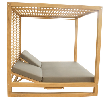 Trestino daybed Salvarre - afbeelding 4