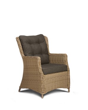 Trestino dining tuinstoel Cooltown