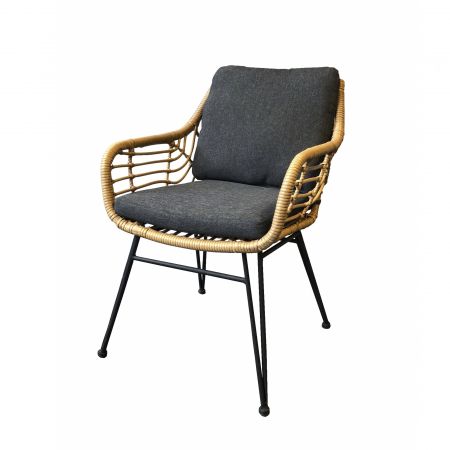 Trestino dining tuinstoel Jara - afbeelding 1