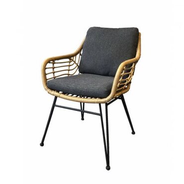 Trestino dining tuinstoel Jara