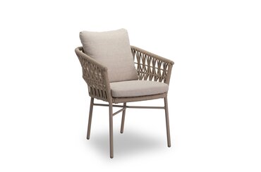 Trestino dining tuinstoel Marcos