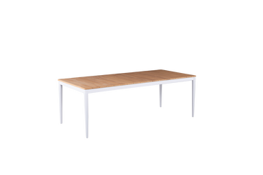 Trestino dining tuintafel Moleto 220x90 cm