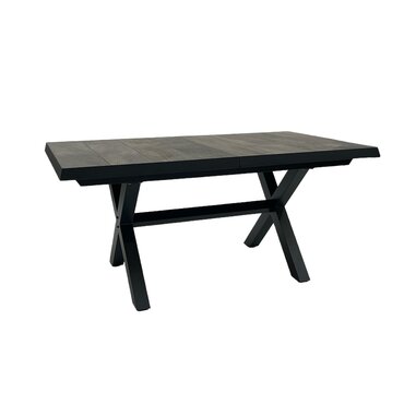 Trestino dining tuintafel Odense 163x93 cm - afbeelding 1