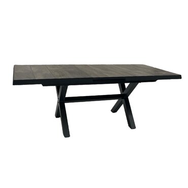 Trestino dining tuintafel Odense 163x93 cm - afbeelding 3