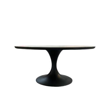 Trestino dining tuintafel Romo Ø158x74 cm - afbeelding 2