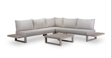 Trestino hoekelement Bora bora - afbeelding 2