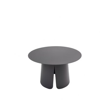 Trestino koffietafel Costa antraciet
