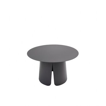 Trestino koffietafel Costa antraciet