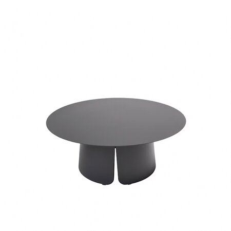 Trestino koffietafel Costa antraciet