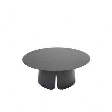 Trestino koffietafel Costa antraciet