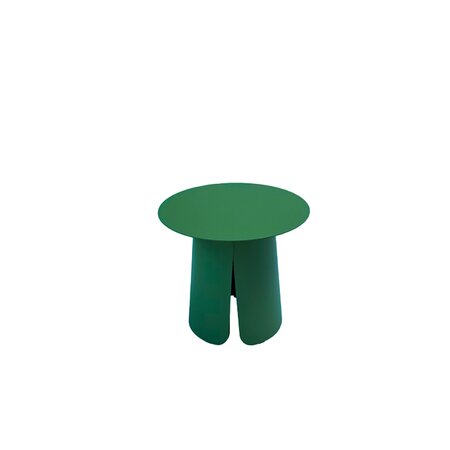 Trestino koffietafel Costa groen