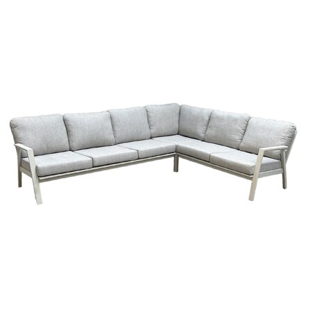 Trestino loungehoek Berga - afbeelding 1