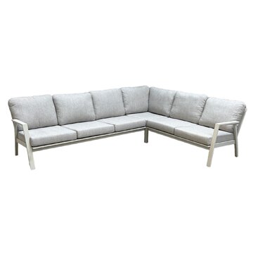 Trestino loungehoek Berga