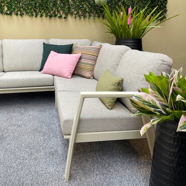 Trestino loungehoek Berga - afbeelding 5