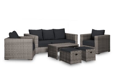 Trestino loungehoek Houston - afbeelding 2
