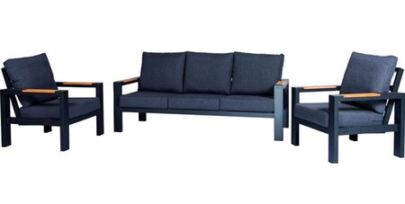 Trestino loungeset Piers