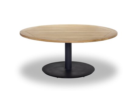 Trestino low dining tuintafel Oliver