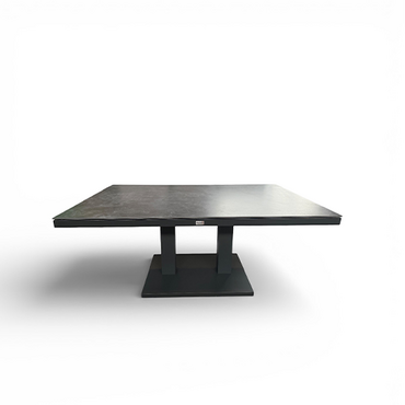 Trestino pop-up salontafel Codell antraciet