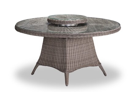 Trestino tuintafel Ferro