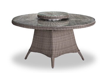 Trestino tuintafel Ferro