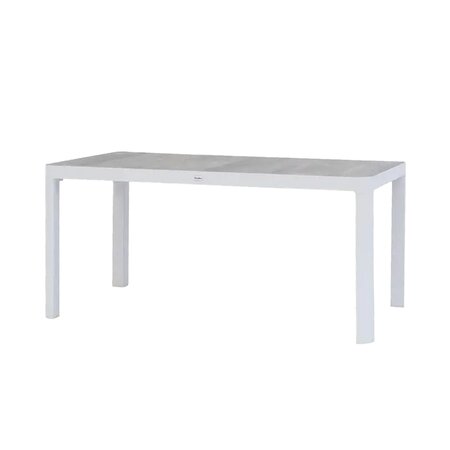 Trestino tuintafel Gironde 161x90 cm