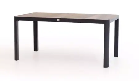 Trestino tuintafel Gironde 161x90 cm