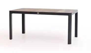 Trestino tuintafel Gironde 161x90 cm