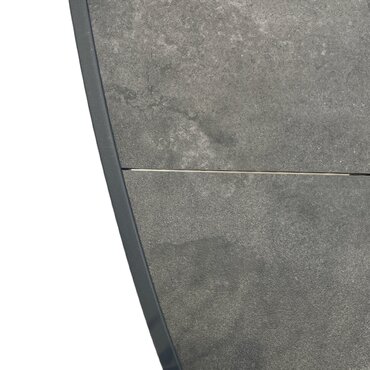 Trestino tuintafel Sindal ovaal 240x115 cm - afbeelding 3