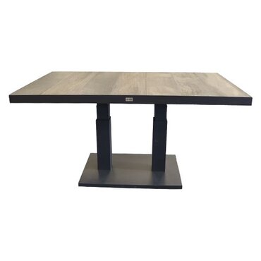 Trestino verstelbare tuintafel Codell - afbeelding 1