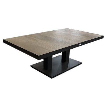 Trestino verstelbare tuintafel Codell - afbeelding 2