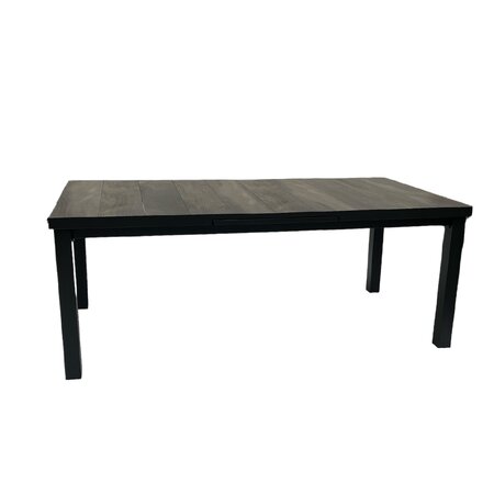 Trestino verstelbare tuintafel Colmar 260x100 cm - afbeelding 1