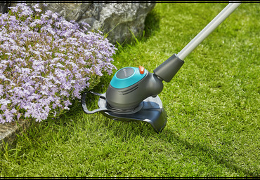 Gardena trimmer easycut 450/25 - afbeelding 2